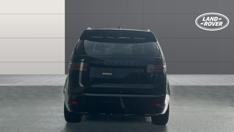 Land Rover Discovery 3.0 D350 Dynamic SE 5dr Auto Diesel Station Wagon